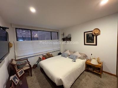 Apartamento en venta en Santa Barbara Central, Bogotá · foto 19 de 20