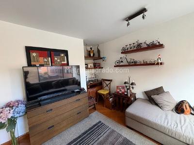 Apartamento en venta en Santa Barbara Central, Bogotá · foto 2 de 20