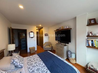 Apartamento en venta en Santa Barbara Central, Bogotá · foto 7 de 20
