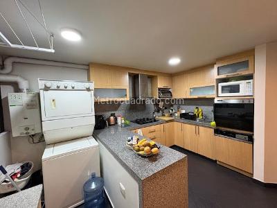 Apartamento en venta en Santa Barbara Central, Bogotá · foto 9 de 20