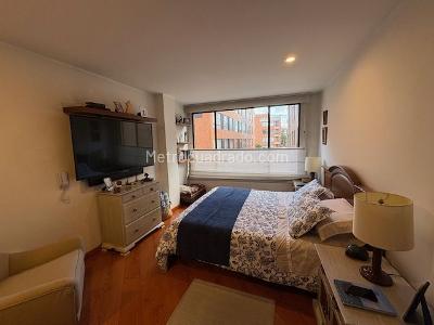 Apartamento en venta en Santa Barbara Central, Bogotá · foto 12 de 20