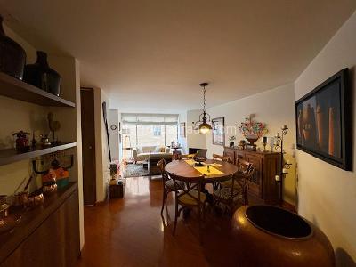 Apartamento en venta en Santa Barbara Central, Bogotá · foto 6 de 20