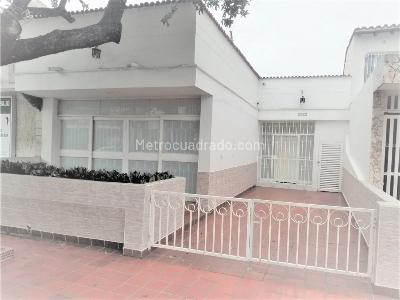 Casa en Arriendo, Barrio Blanco, Cúcuta