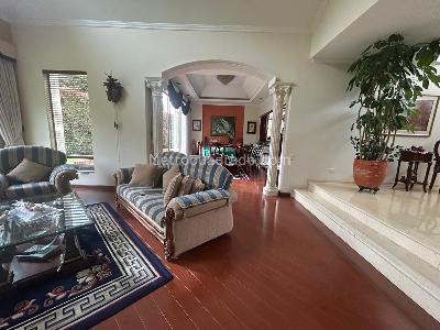 Casa de 4 alcobas en venta en Hacienda San Simon, Bogotá, 320 m² · foto 11 de 20