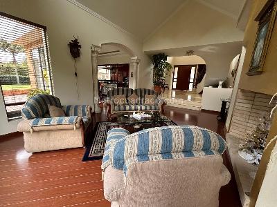 Casa de 4 alcobas en venta en Hacienda San Simon, Bogotá, 320 m² · foto 13 de 20