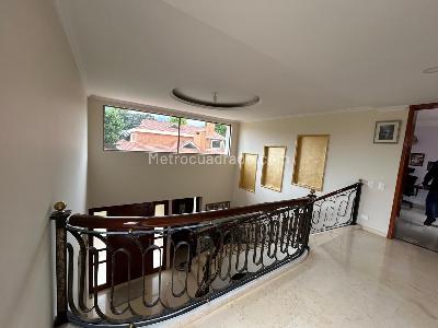 Casa de 4 alcobas en venta en Hacienda San Simon, Bogotá, 320 m² · foto 17 de 20
