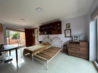 Casa de 4 alcobas en venta en Hacienda San Simon, Bogotá, 320 m² · foto 18 de 20