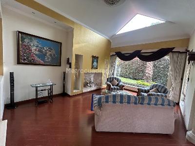 Casa de 4 alcobas en venta en Hacienda San Simon, Bogotá, 320 m² · foto 19 de 20
