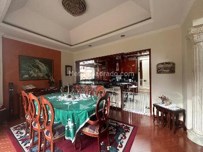 Casa de 4 alcobas en venta en Hacienda San Simon, Bogotá, 320 m² · foto 20 de 20