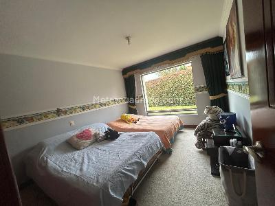 Casa de 4 alcobas en venta en Hacienda San Simon, Bogotá, 320 m² · foto 4 de 20