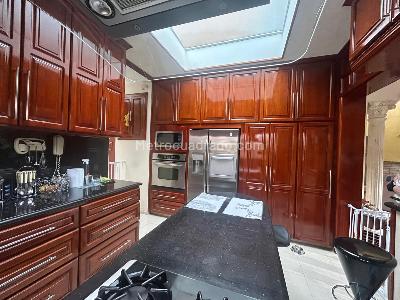 Casa de 4 alcobas en venta en Hacienda San Simon, Bogotá, 320 m² · foto 7 de 20