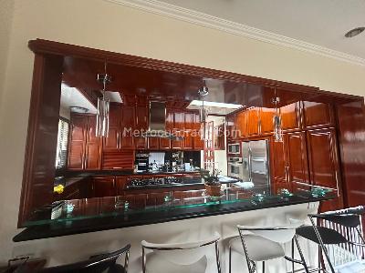 Casa de 4 alcobas en venta en Hacienda San Simon, Bogotá, 320 m² · foto 8 de 20