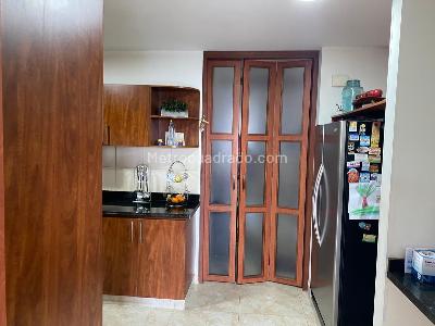 Apartamento de 4 alcobas en arriendo en Cedritos Alcala, Bogotá, 210 m² · foto 5 de 6