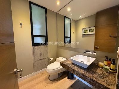 Casa de 3 alcobas en arriendo en Hacienda San Simon, Bogotá, 330 m² · foto 11 de 20