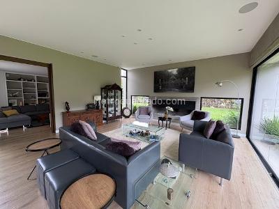 Casa de 3 alcobas en arriendo en Hacienda San Simon, Bogotá, 330 m² · foto 20 de 20