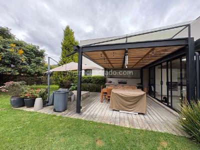 Casa de 3 alcobas en arriendo en Hacienda San Simon, Bogotá, 330 m² · foto 7 de 20