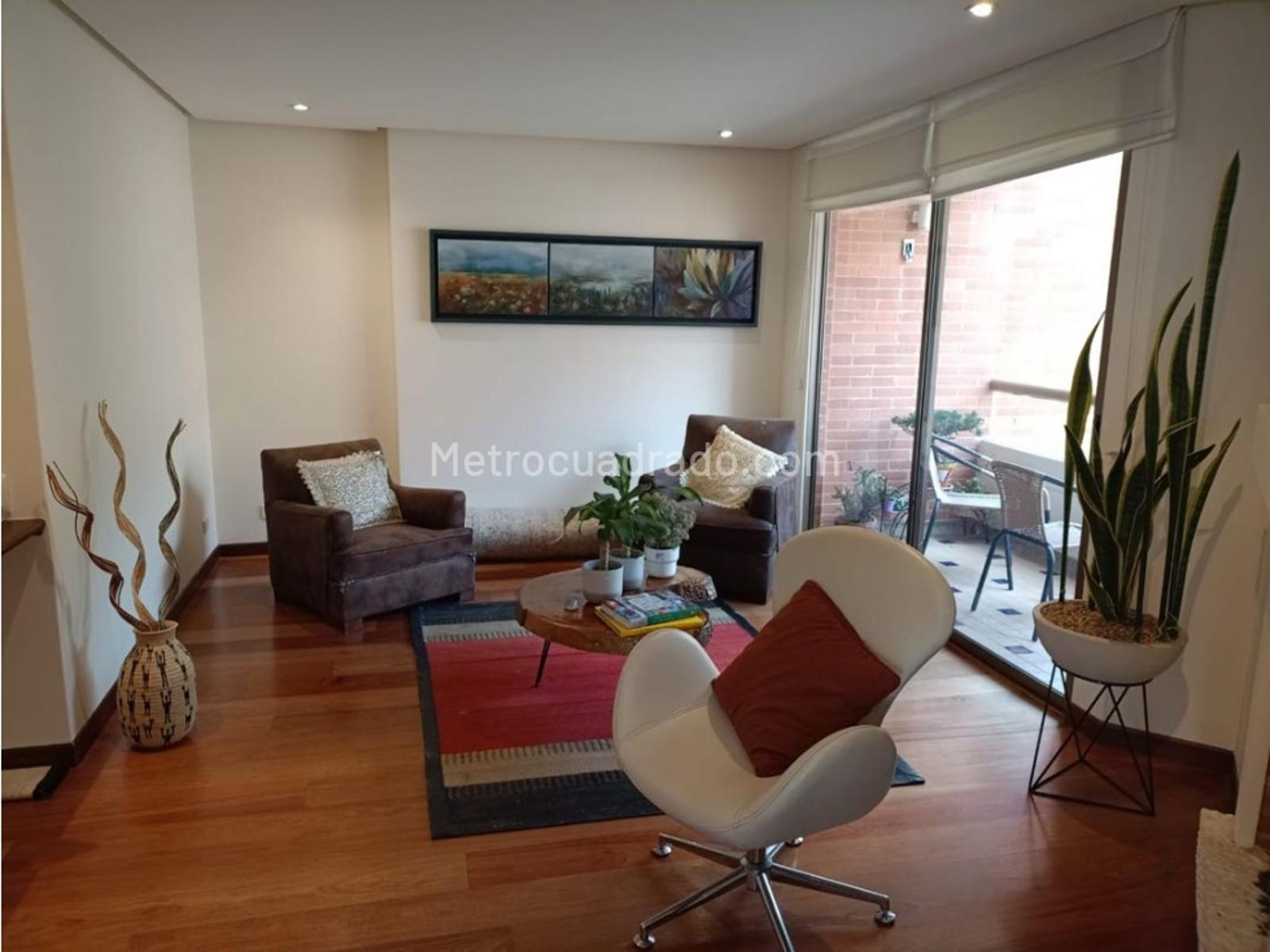 Foto del apartamento