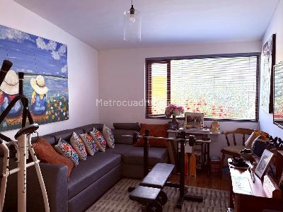Casa en venta en Polo Club, Bogotá · foto 9 de 20