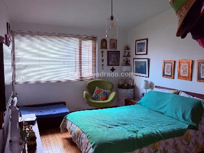 Casa en venta en Polo Club, Bogotá · foto 10 de 20