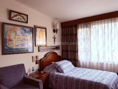Casa en venta en Polo Club, Bogotá · foto 11 de 20