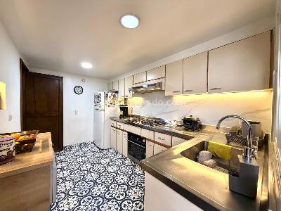 Casa en venta en Polo Club, Bogotá · foto 16 de 20