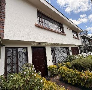Casa en venta en Polo Club, Bogotá · foto 18 de 20