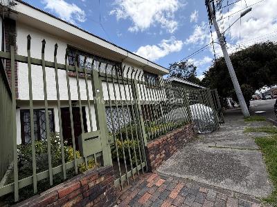 Casa en venta en Polo Club, Bogotá · foto 19 de 20