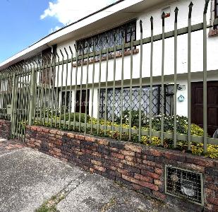 Casa en venta en Polo Club, Bogotá · foto 20 de 20