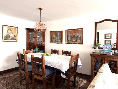 Casa en venta en Polo Club, Bogotá · foto 3 de 20