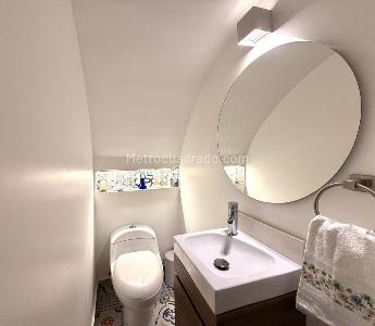 Casa en venta en Polo Club, Bogotá · foto 4 de 20