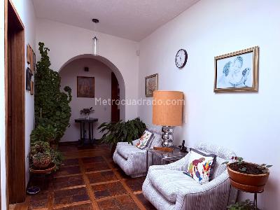 Casa en venta en Polo Club, Bogotá · foto 7 de 20