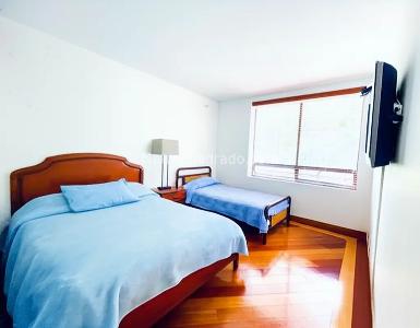 Apartamento de 4 alcobas en venta en Bosque Medina, Bogotá, 300 m² · foto 10 de 19