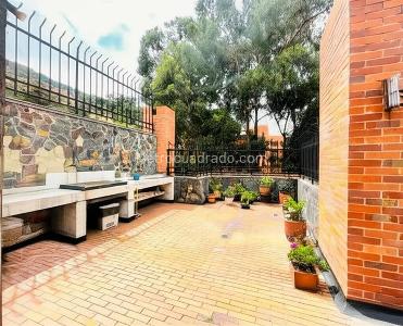 Apartamento de 4 alcobas en venta en Bosque Medina, Bogotá, 300 m² · foto 16 de 19