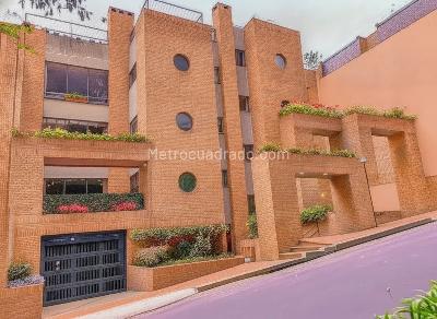 Apartamento de 4 alcobas en venta en Bosque Medina, Bogotá, 300 m² · foto 19 de 19