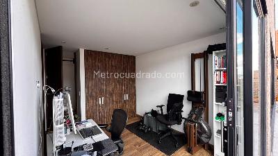 Apartamento de 3 alcobas en venta en Villa Del Rosario, Bogotá, 114 m² · foto 12 de 15