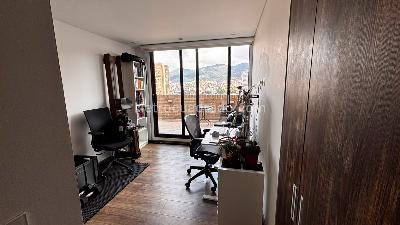 Apartamento de 3 alcobas en venta en Villa Del Rosario, Bogotá, 114 m² · foto 4 de 15
