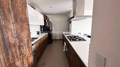 Apartamento de 3 alcobas en venta en Villa Del Rosario, Bogotá, 114 m² · foto 3 de 15