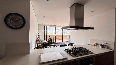 Apartamento de 3 alcobas en venta en Villa Del Rosario, Bogotá, 114 m² · foto 2 de 15