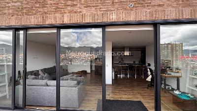 Apartamento de 3 alcobas en venta en Villa Del Rosario, Bogotá, 114 m² · foto 6 de 15
