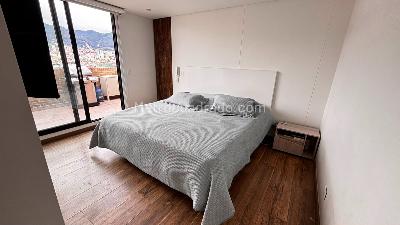 Apartamento de 3 alcobas en venta en Villa Del Rosario, Bogotá, 114 m² · foto 9 de 15
