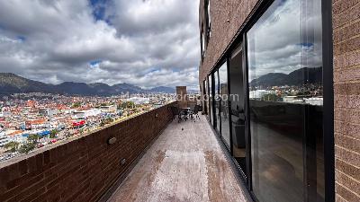 Apartamento de 3 alcobas en venta en Villa Del Rosario, Bogotá, 114 m² · foto 8 de 15