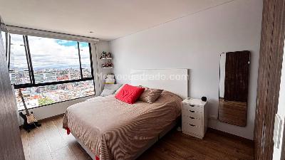 Apartamento de 3 alcobas en venta en Villa Del Rosario, Bogotá, 114 m² · foto 10 de 15