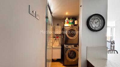 Apartamento de 3 alcobas en venta en Villa Del Rosario, Bogotá, 114 m² · foto 11 de 15