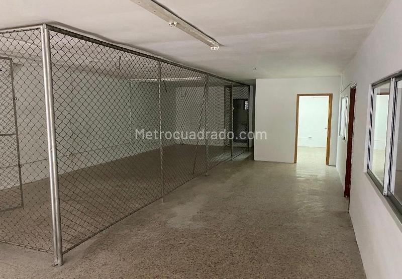 Bodega en Arriendo, BARRIO OBRERO, Cali - Vista 5