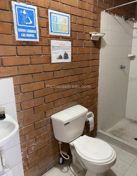 Bodega en Arriendo, BARRIO OBRERO, Cali - Más