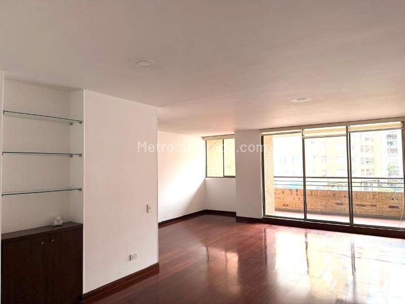 Apartamento en Arriendo, LISBOA, Bogotá D.C. - Ansicht 2