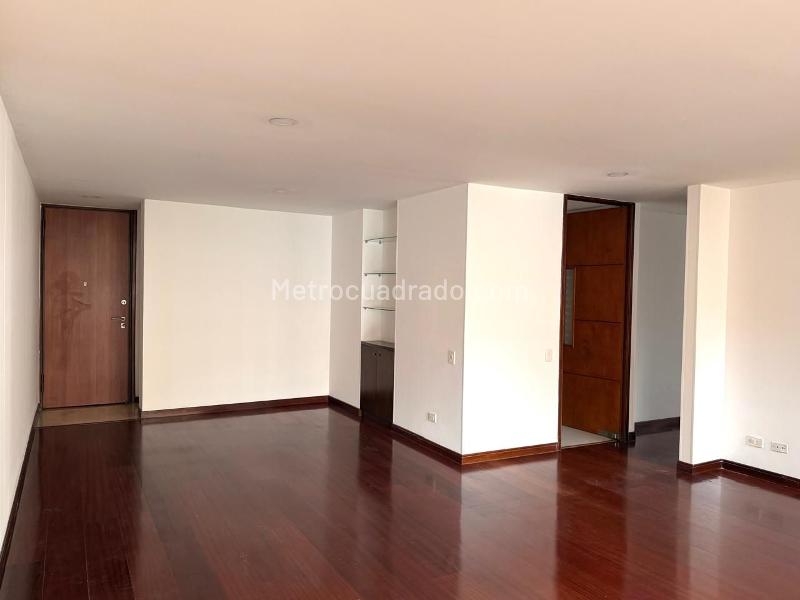 Apartamento en Arriendo, LISBOA, Bogotá D.C. - Ansicht 3