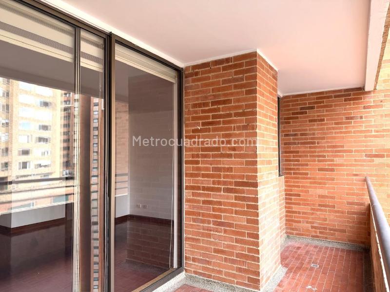 Apartamento en Arriendo, LISBOA, Bogotá D.C. - Ansicht 4
