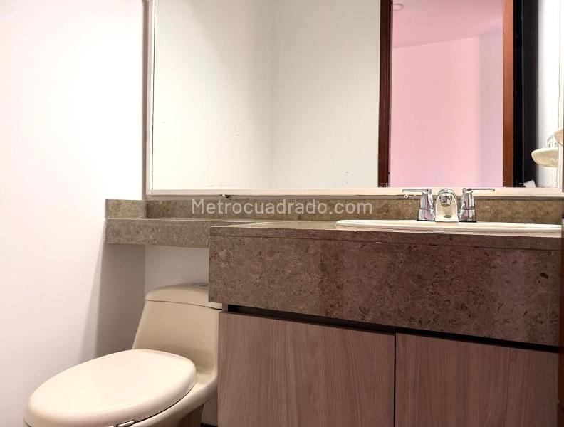 Apartamento en Arriendo, LISBOA, Bogotá D.C. - Ansicht 5