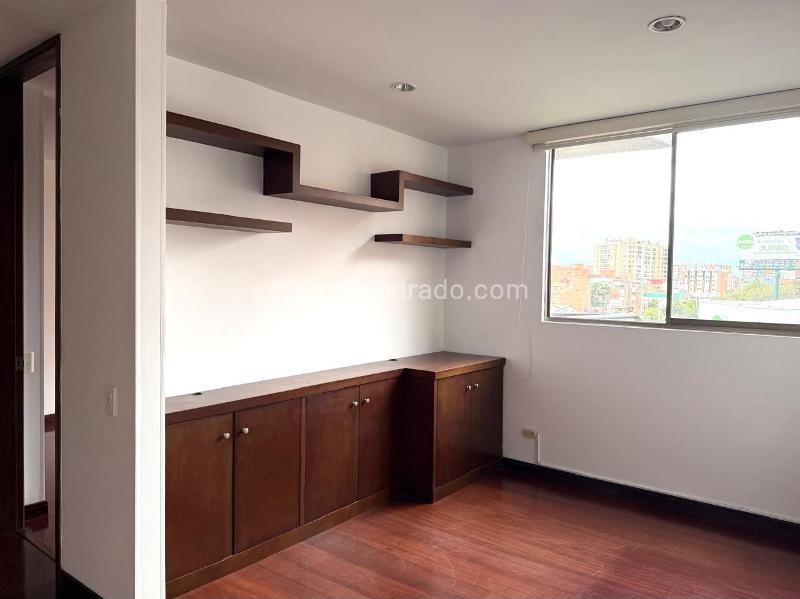Apartamento en Arriendo, LISBOA, Bogotá D.C. - Ansicht 6